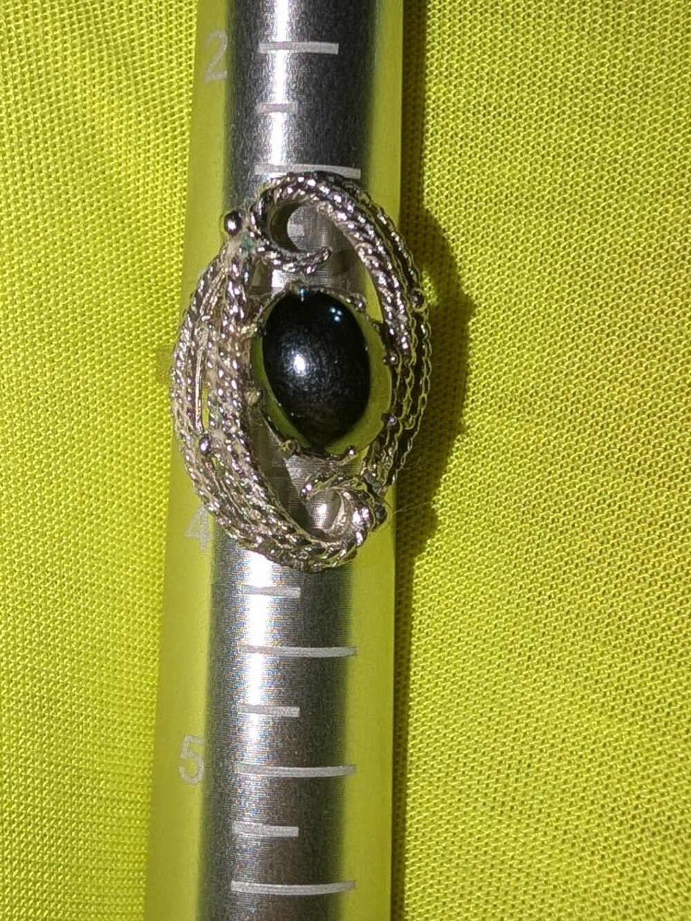 Size 3 Avon ring